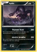 Hydra