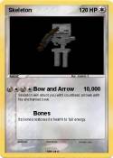 Skeleton