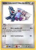 BEBE DIALGA ET