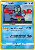 KRABBY