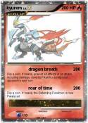 kyurem