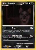 Smile Dog