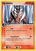 rey misterio