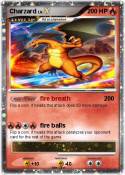 Charzard