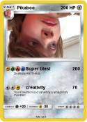 Pikaboo