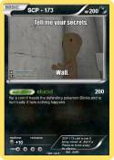 SCP - 173