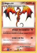 L drago