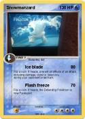 Snowmanzard