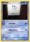 Snowgie