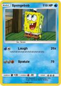 Spongebob