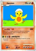 flaremon