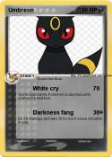Umbreon