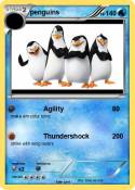 penguins