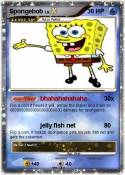 Spongebob