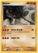 Boomer