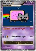 Nyan cat