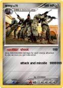 army