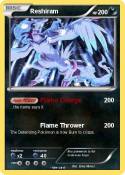 Reshiram