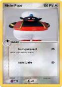 Mister Popo