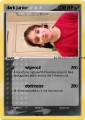 dark junior