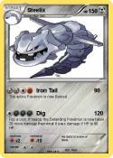 Steelix
