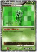 Creeper