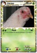 Chicken