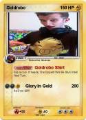 Goldrobo
