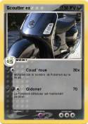 Scoutter ex