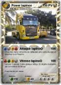 Power lapinoo