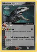 indominus rex