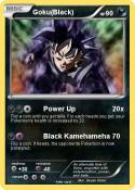 Goku(Black)