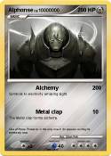 Alphonse
