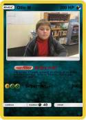 Ollie M