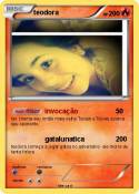 teodora
