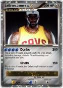 LeBron James