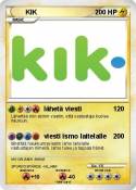 KIK