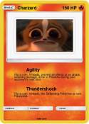 Charzard