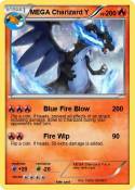 MEGA Charizard