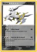 Arceus