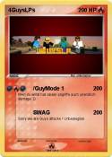 4GuysLPs