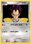 vegeta