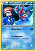 Ash-Greninja