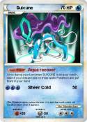 Suicune