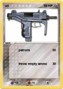 uzi