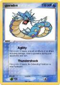 gyarados