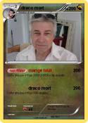 draco mort