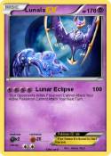 Lunala