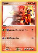GOKU