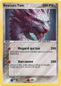 Roscuro Tom